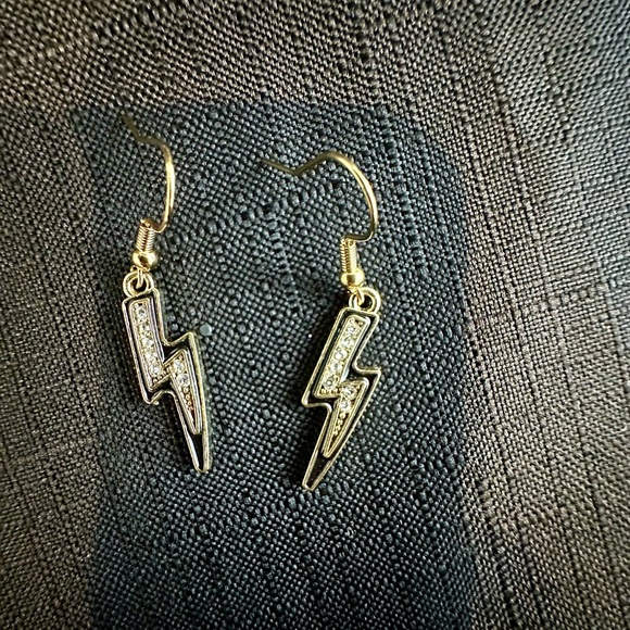 Handmade earrings - Picture 3 of 4